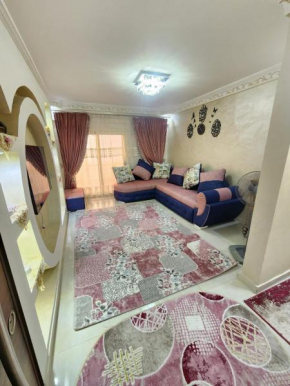 Beautiful Old Apartment
